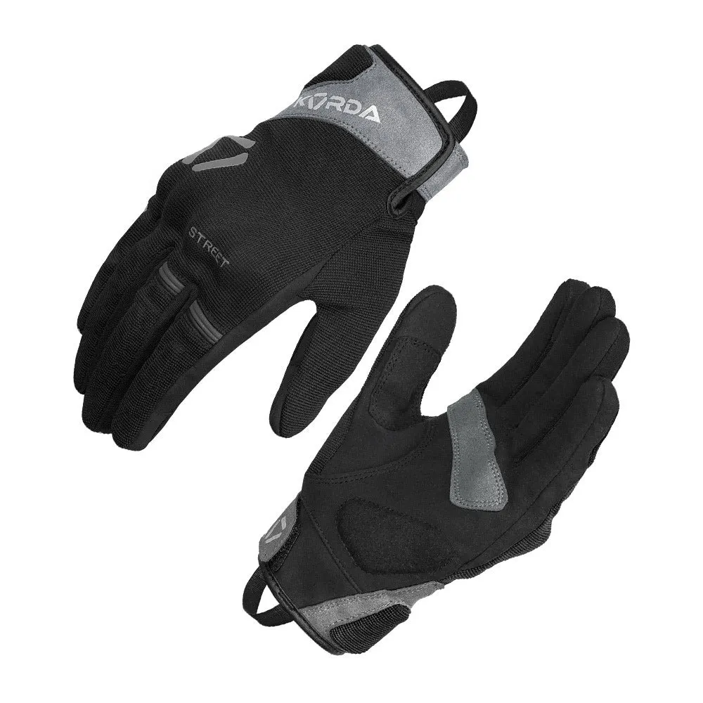 Korda street 2.0 gloves