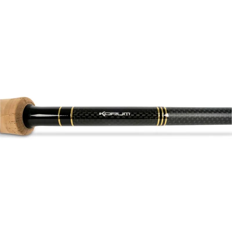 KORUM 3K Allrounder
