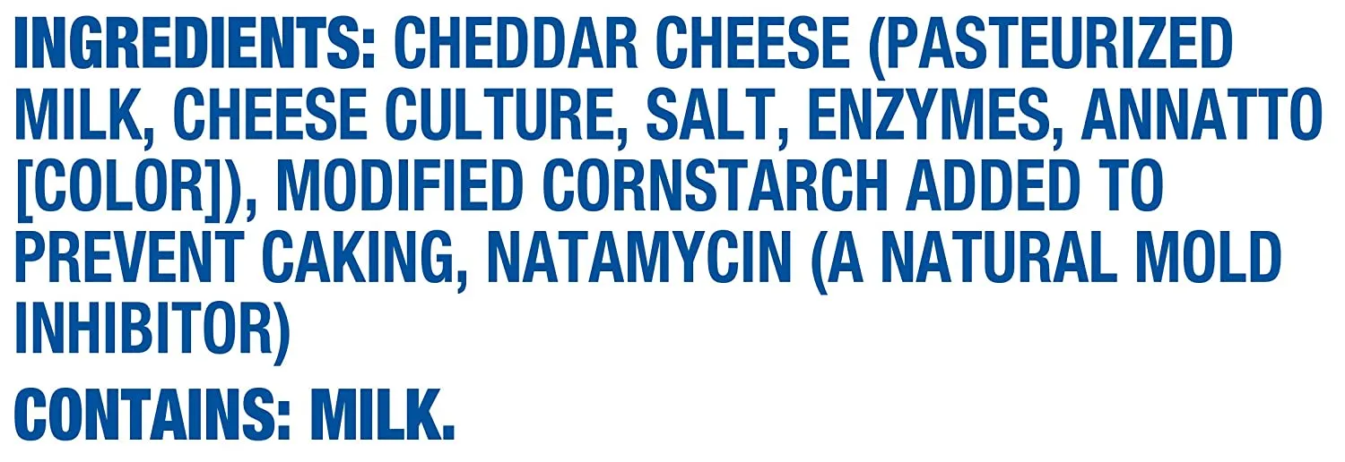 Kraft  Extra Sharp Cheddar Cheese 8oz