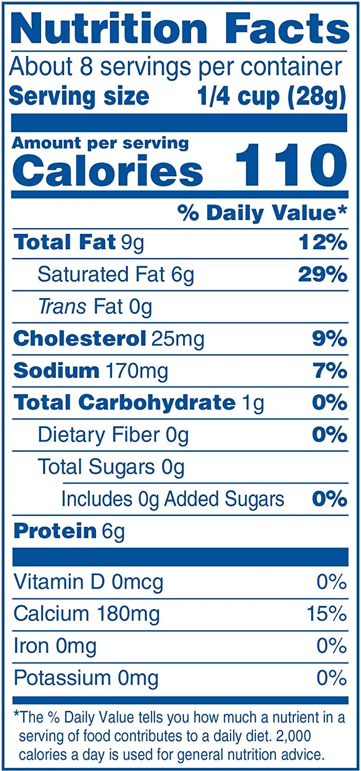 Kraft  Extra Sharp Cheddar Cheese 8oz