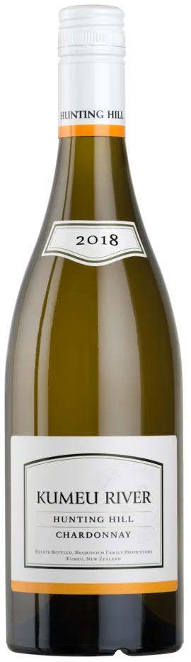 Kumeu River Hunting Hill Chardonnay 2021