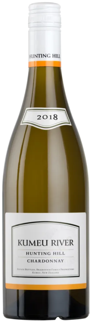 Kumeu River Hunting Hill Chardonnay 2021