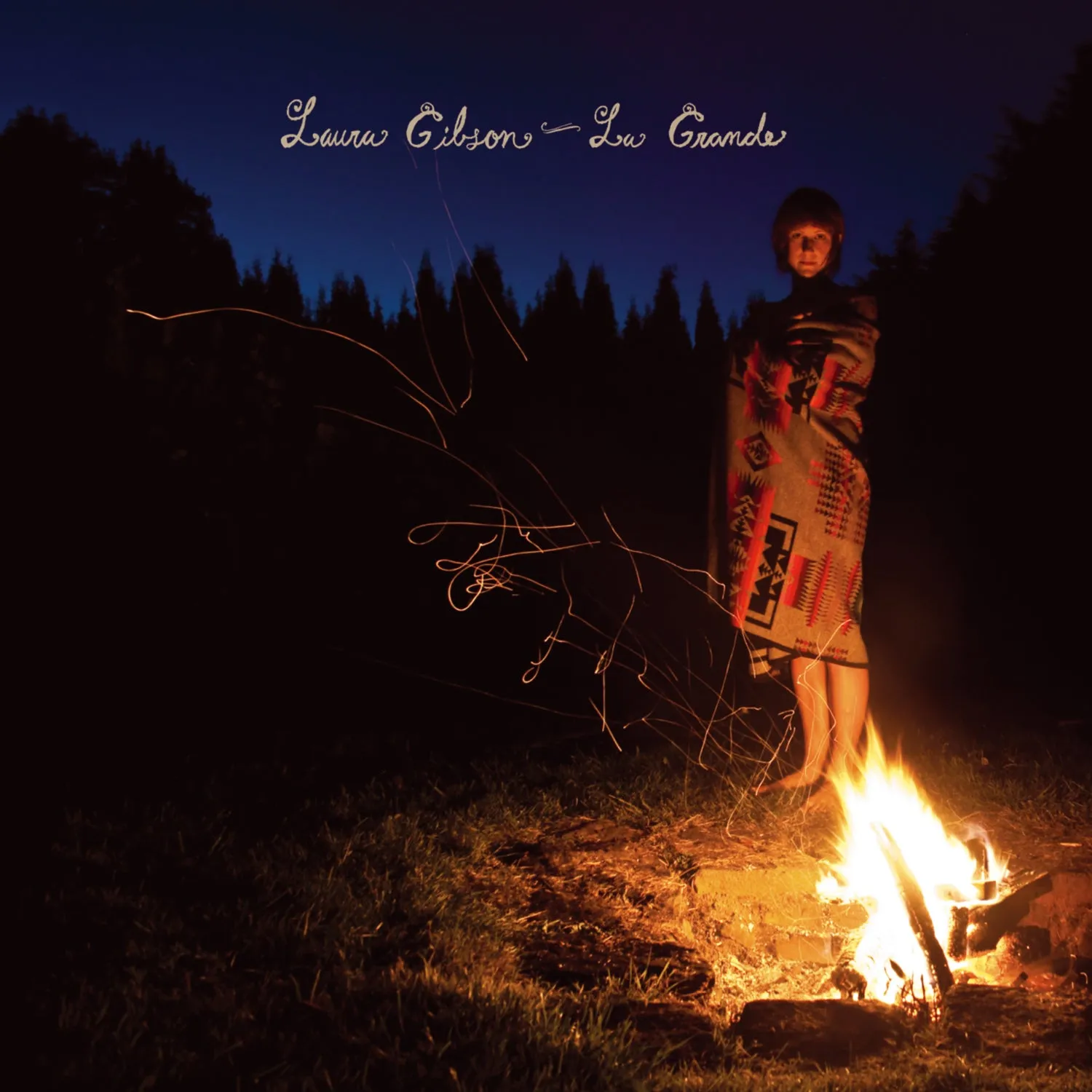 La Grande [CD]