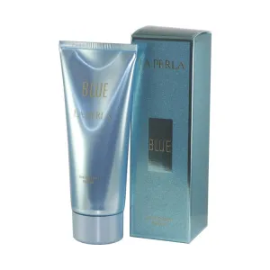 La Perla Blue Bath & Shower Gel for Women
