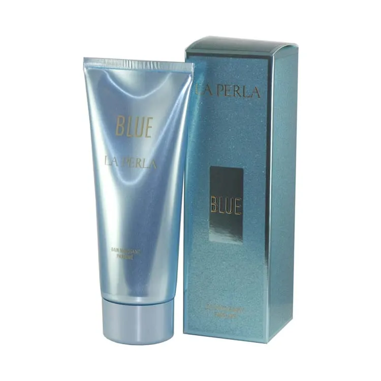 La Perla Blue Bath & Shower Gel for Women
