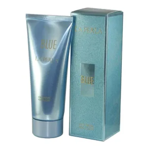 La Perla Blue Body Lotion for Women