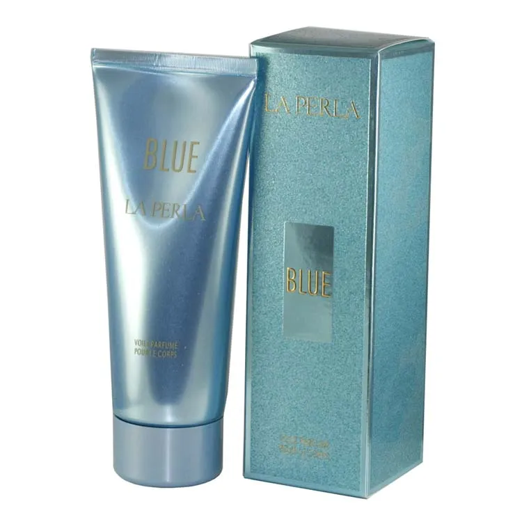 La Perla Blue Body Lotion for Women