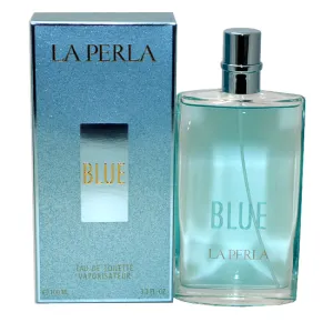 La Perla Blue Eau De Toilette for Women