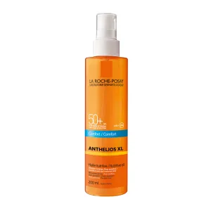 La Roche-Posay Anthelios Nutritive Oil SPF50  200ml