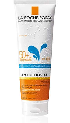 La Roche-Posay ANTHELIOS XL  WET SKIN GEL SPF50  250 ml