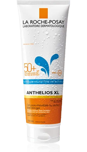 La Roche-Posay ANTHELIOS XL  WET SKIN GEL SPF50  250 ml