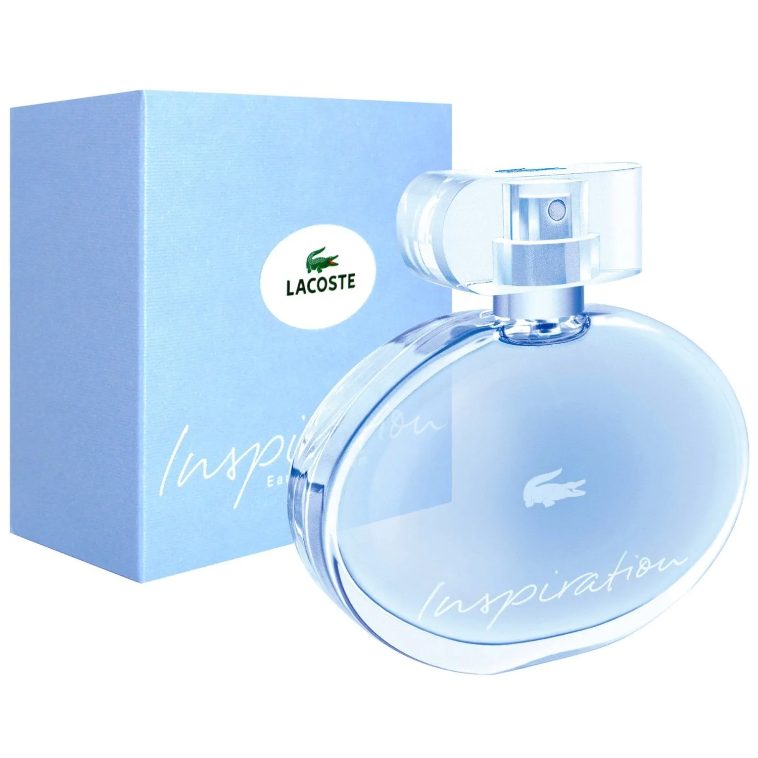 Lacoste Inspiration Eau de Parfum 75ml