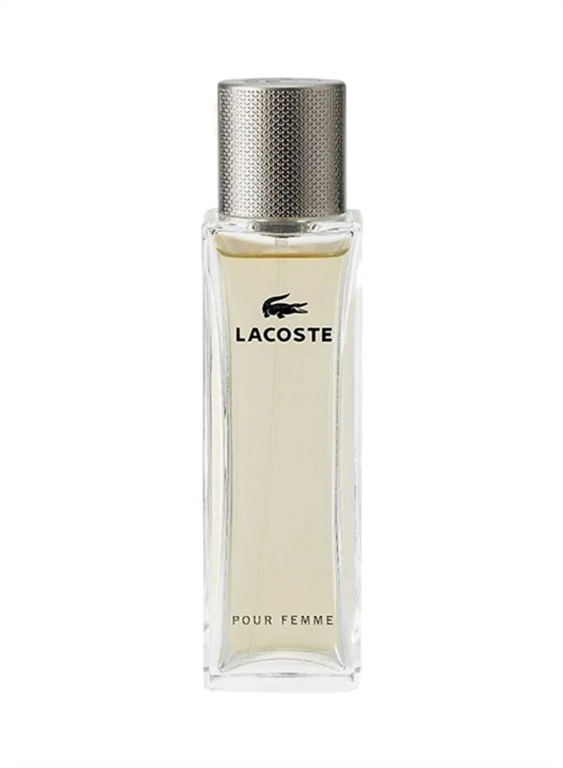 Lacoste Pour Femme Edp 30 ml