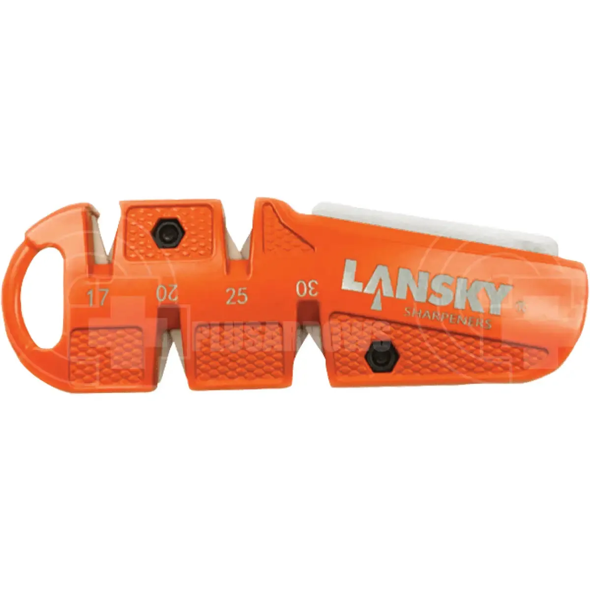 Lansky C-Sharp Ceramic Sharpener