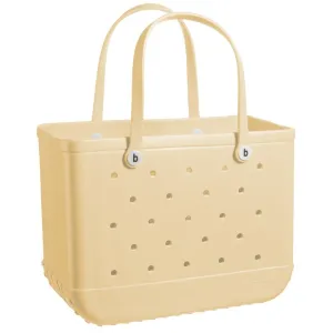 Large Bogg Bag - Bad to the BONE