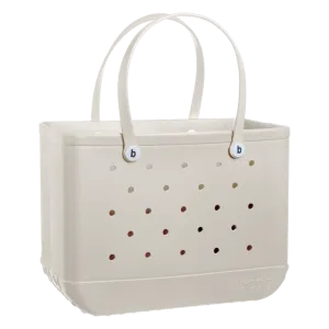 Large Bogg Bag - Coconut