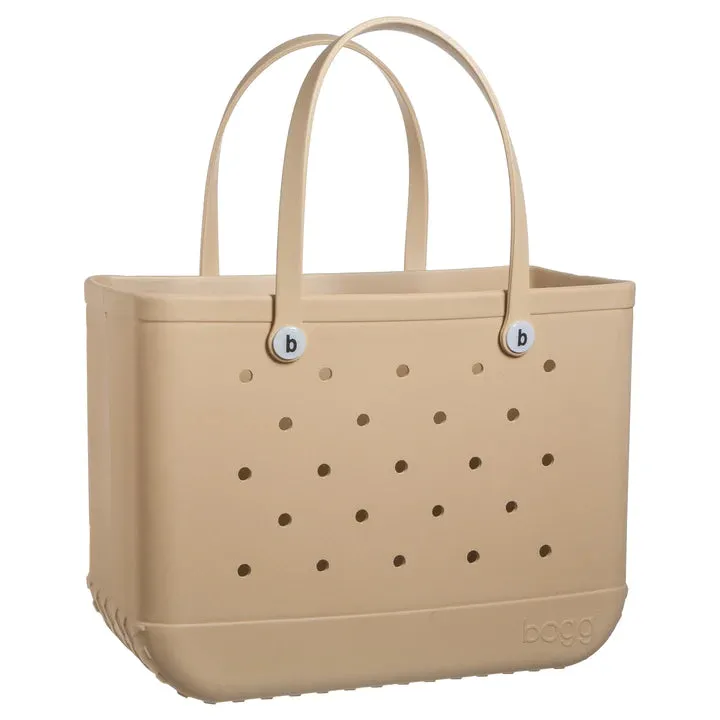 Large Bogg Bag - LATTE You Lots