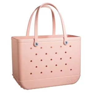 Large Bogg Bag - PEACHy Beachy