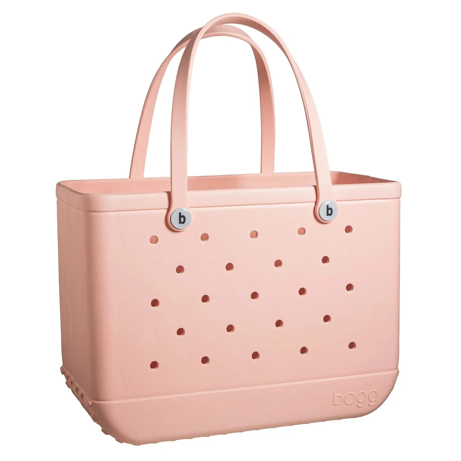 Large Bogg Bag - PEACHy Beachy