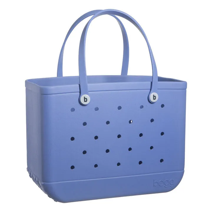 Large Bogg Bag - Pretty as a PERIWINKLE