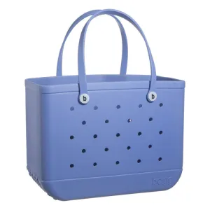 Large Bogg Bag - Pretty as a PERIWINKLE