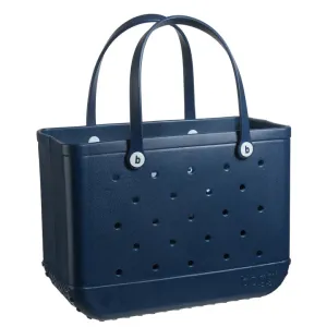 Large Bogg Bag - You NAVY Me Crazy