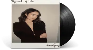 Laufey : Typical of Me EP