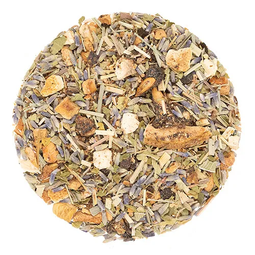 LAVENDER LEMONADE 50g