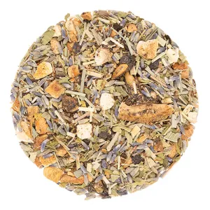 LAVENDER LEMONADE 50g