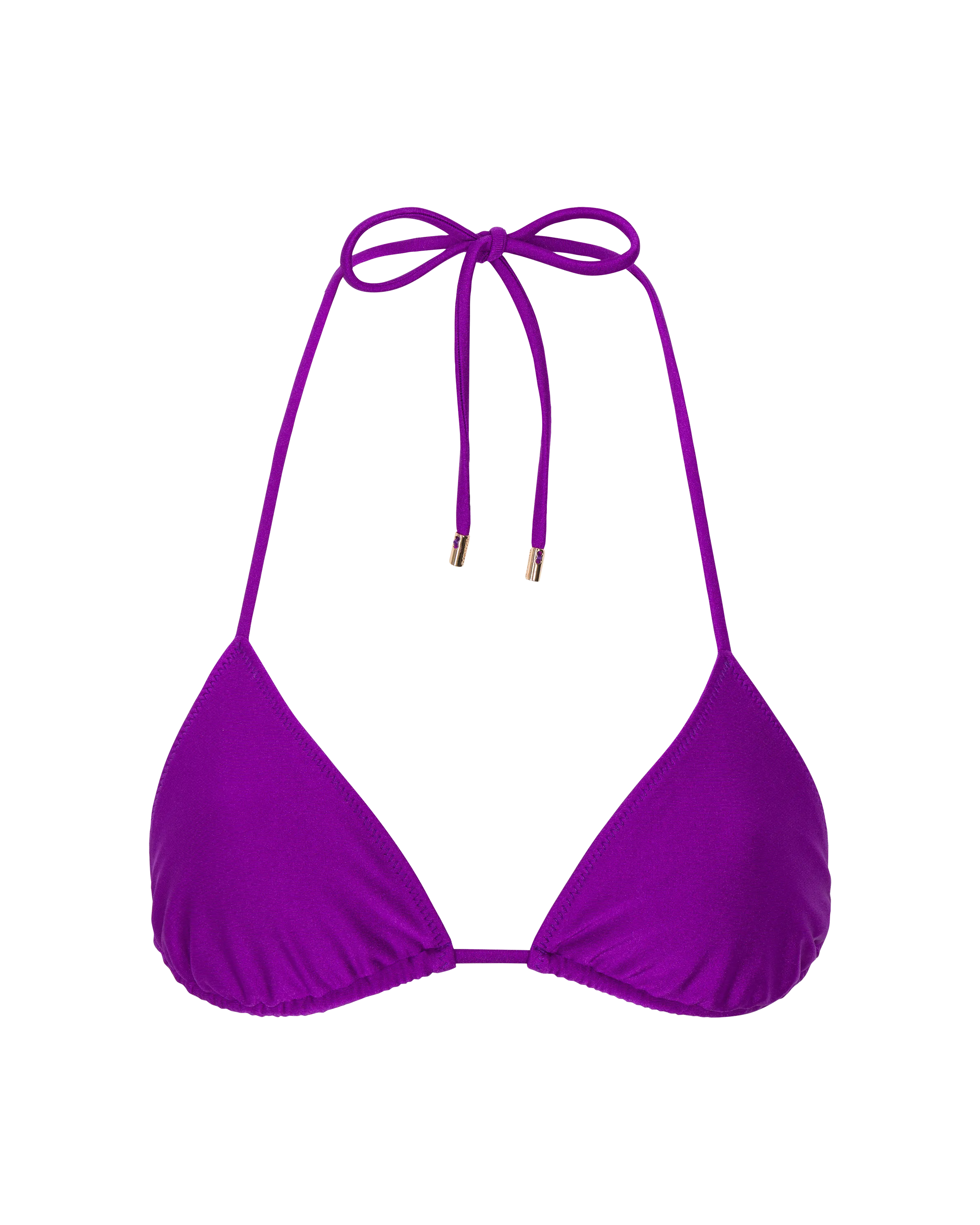 Le Triangle Top - Cosmic Purple
