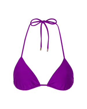Le Triangle Top - Cosmic Purple