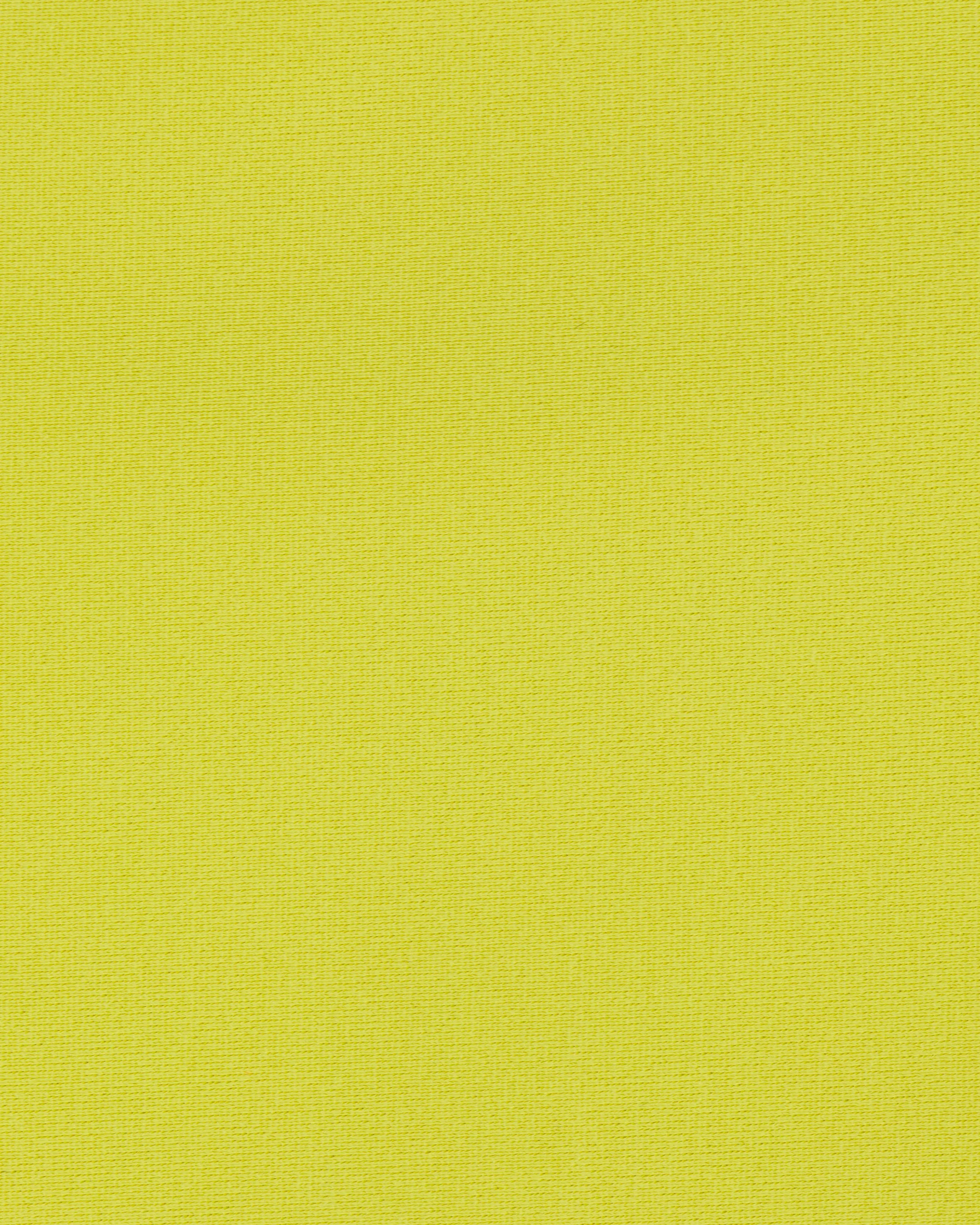 Le Triangle Top - Jackfruit Green