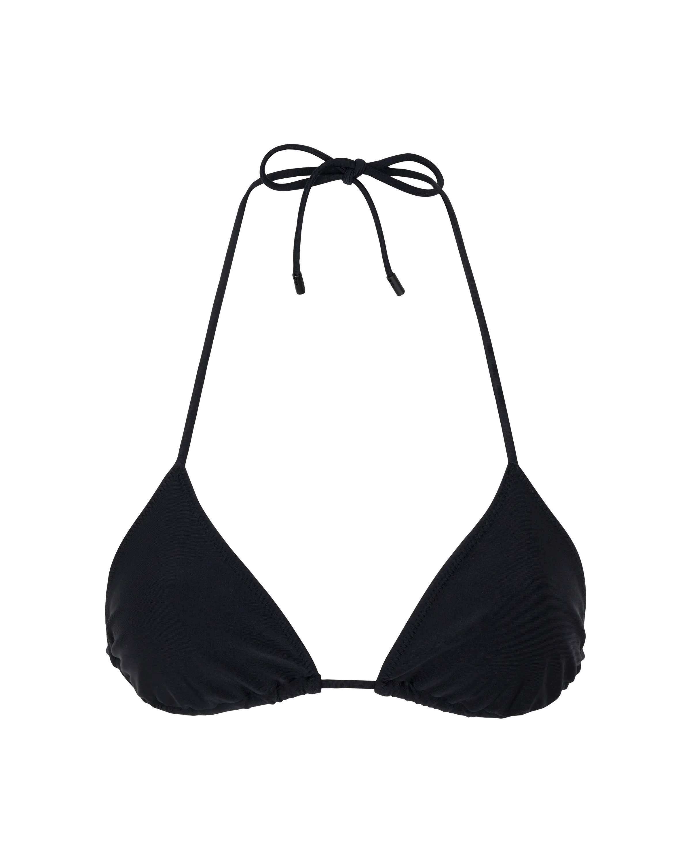 Le Triangle Top - Jet Black