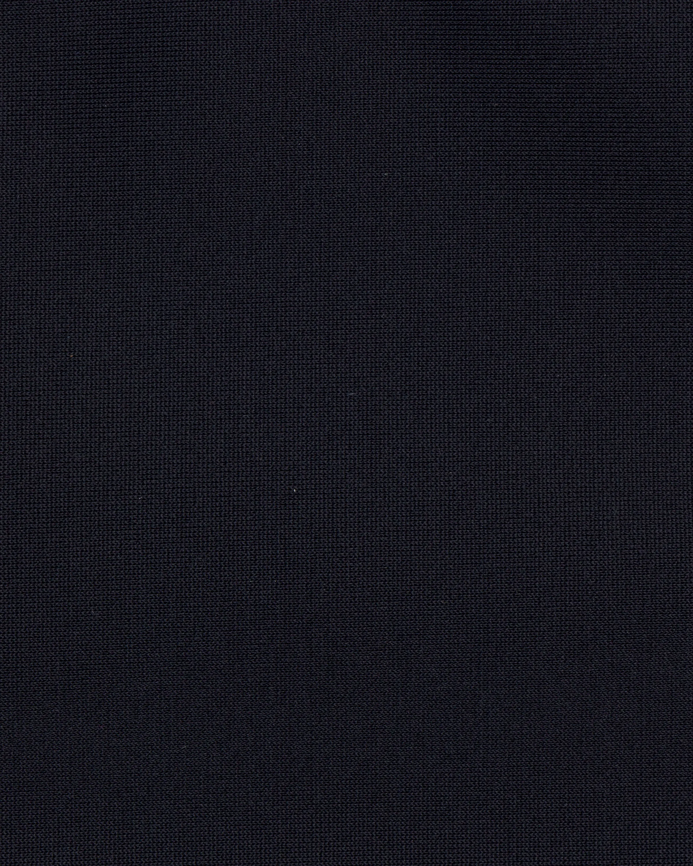 Le Triangle Top - Jet Black