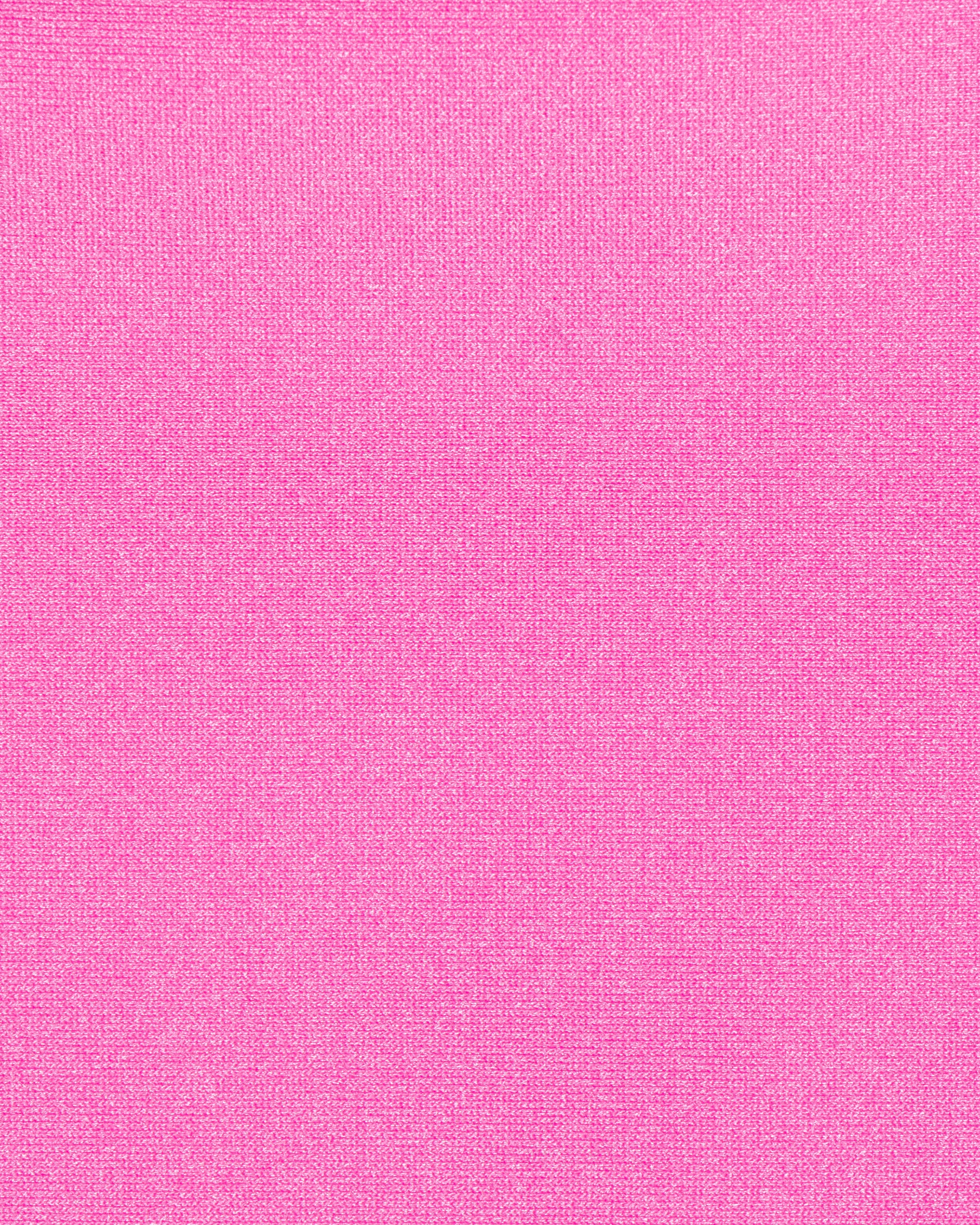 Le Triangle Top - Just Pink