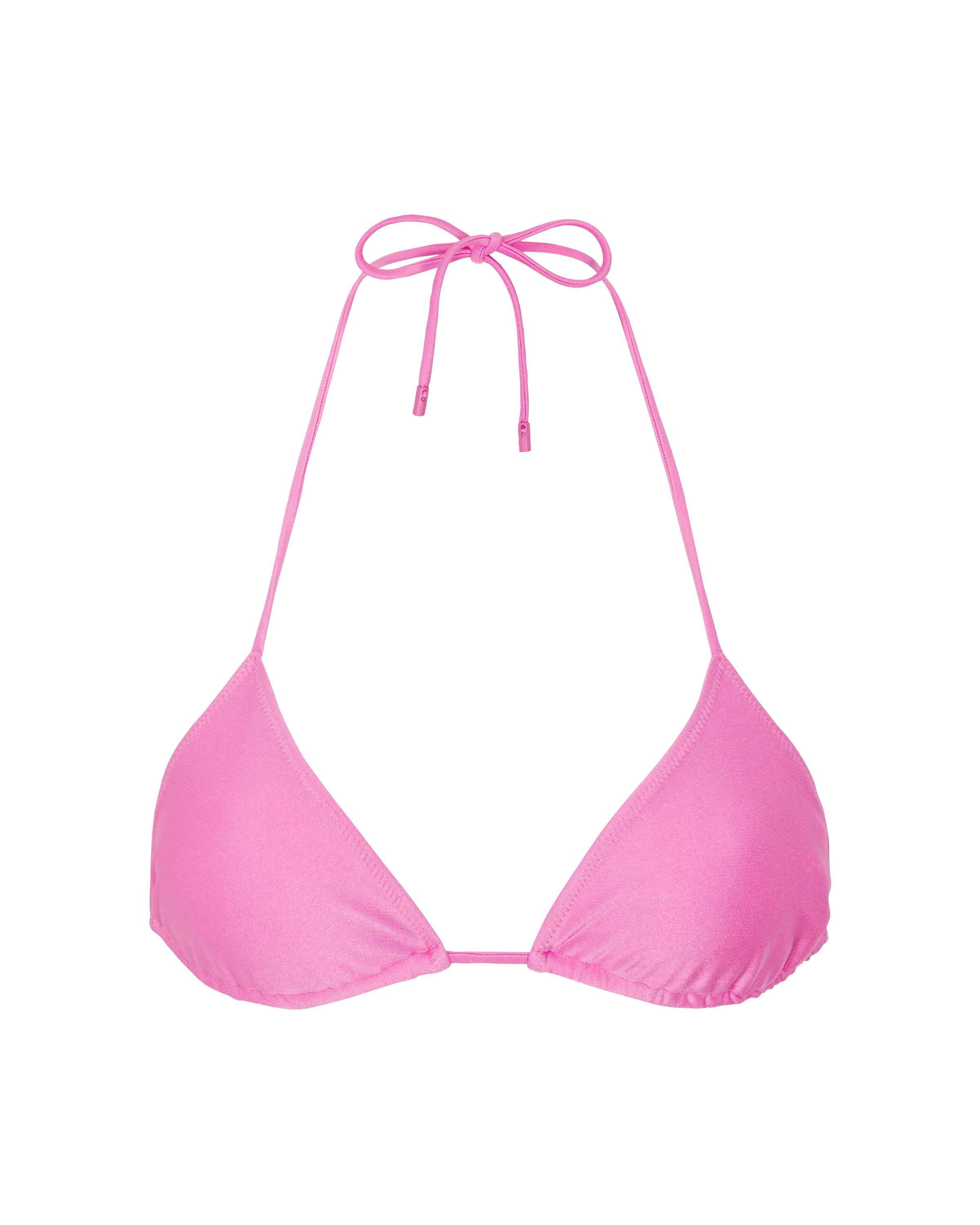 Le Triangle Top - Just Pink