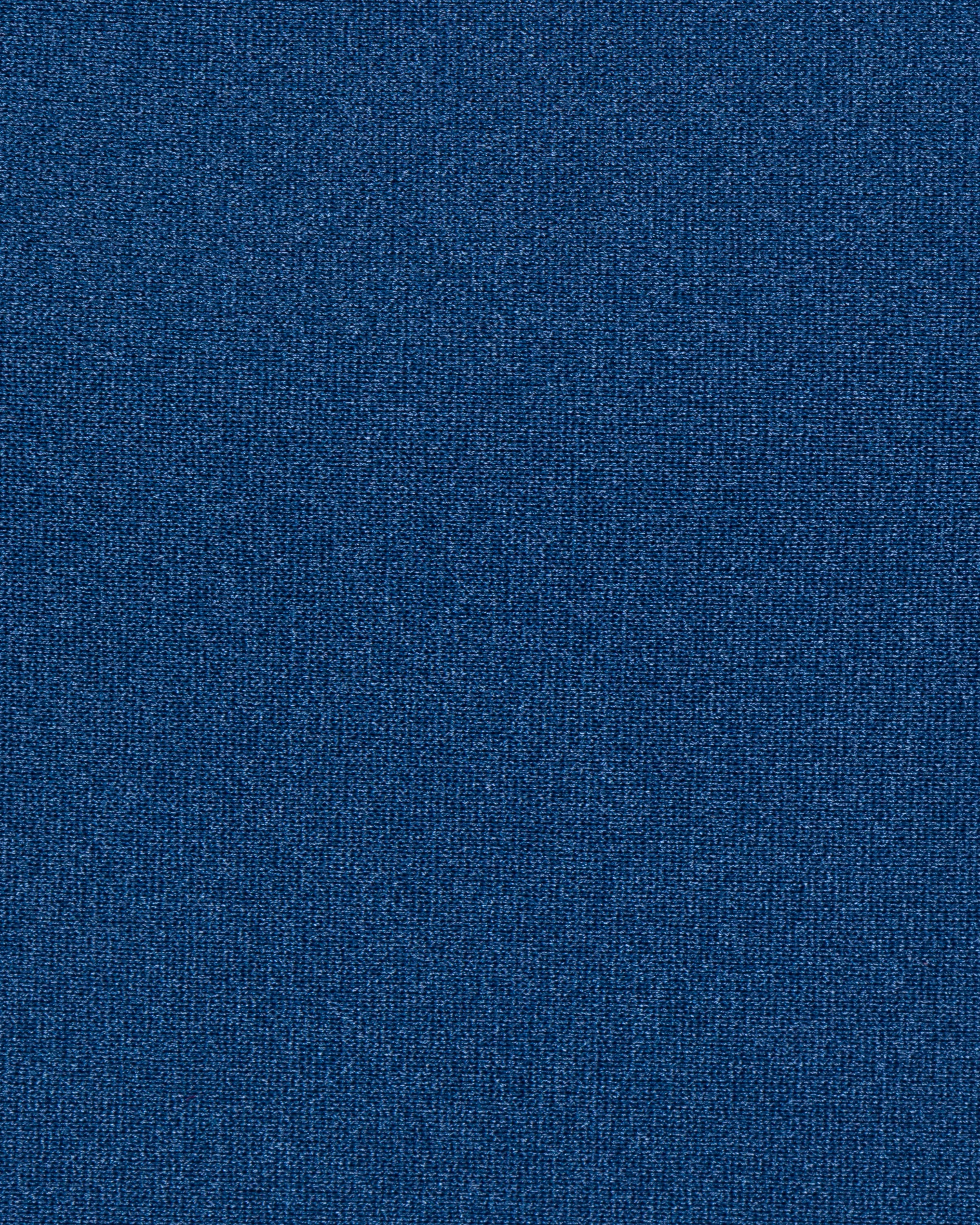 Le Triangle Top - Klara Blue