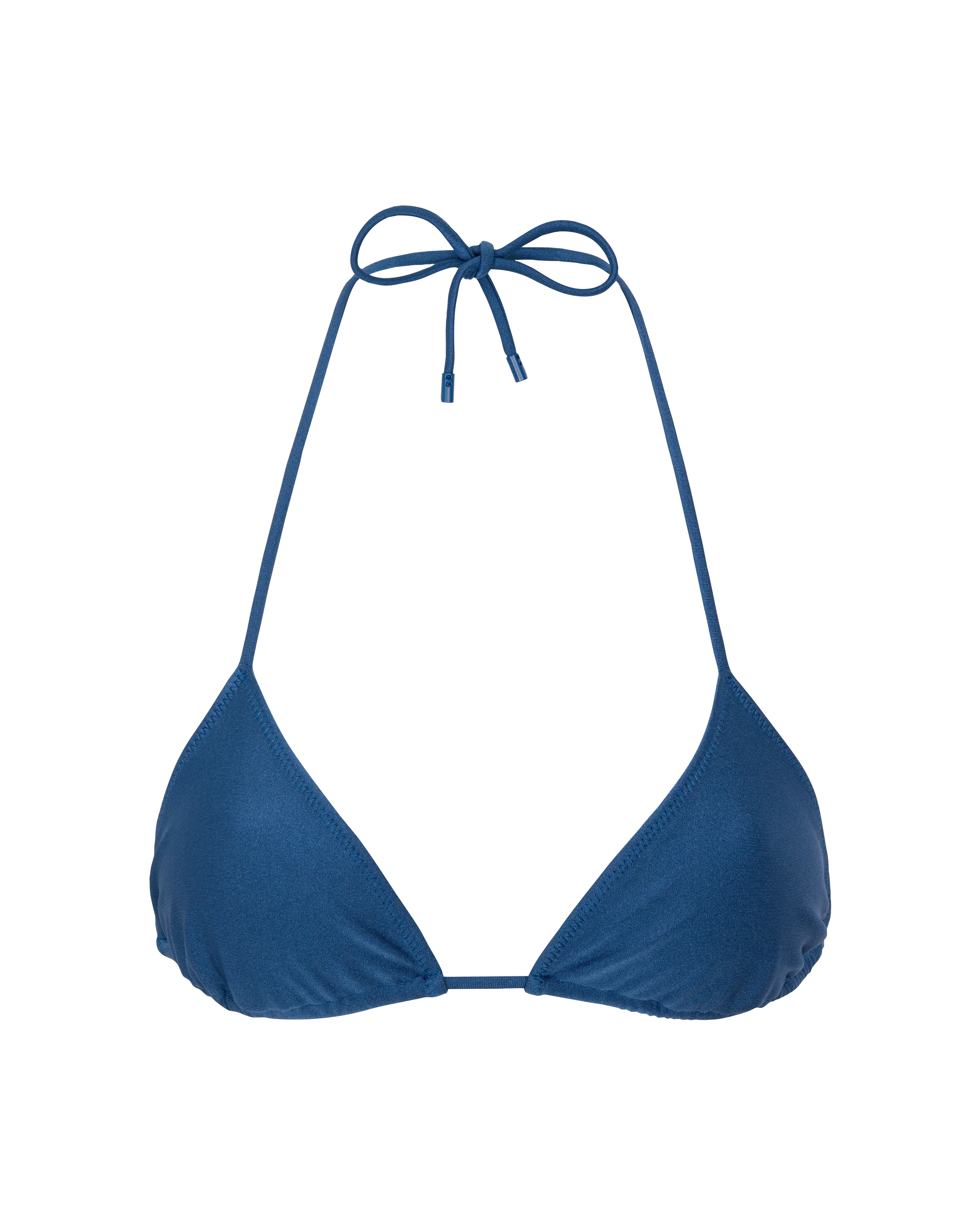 Le Triangle Top - Klara Blue