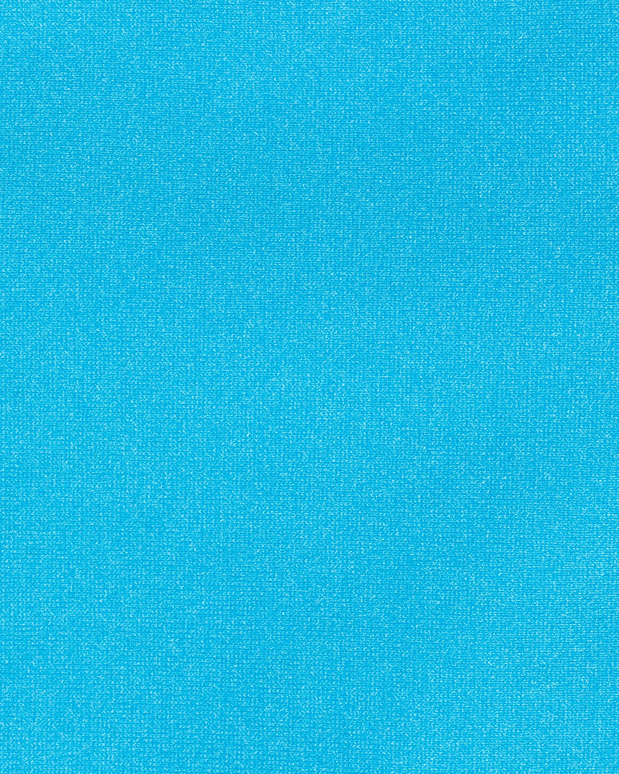 Le Triangle Top - Turquoise