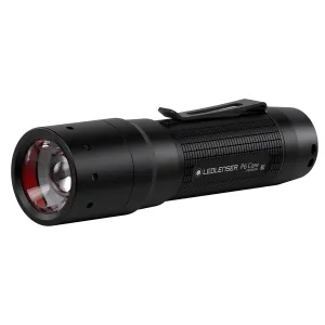Ledlenser P6 Core 300 Lumens Flashlight