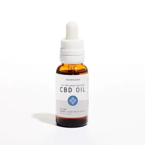 Legal CBD OIL THC-FREE 2000 MG