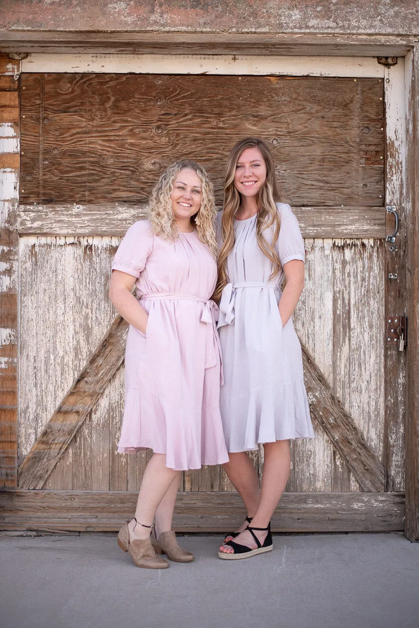 Lemon tree Dresses