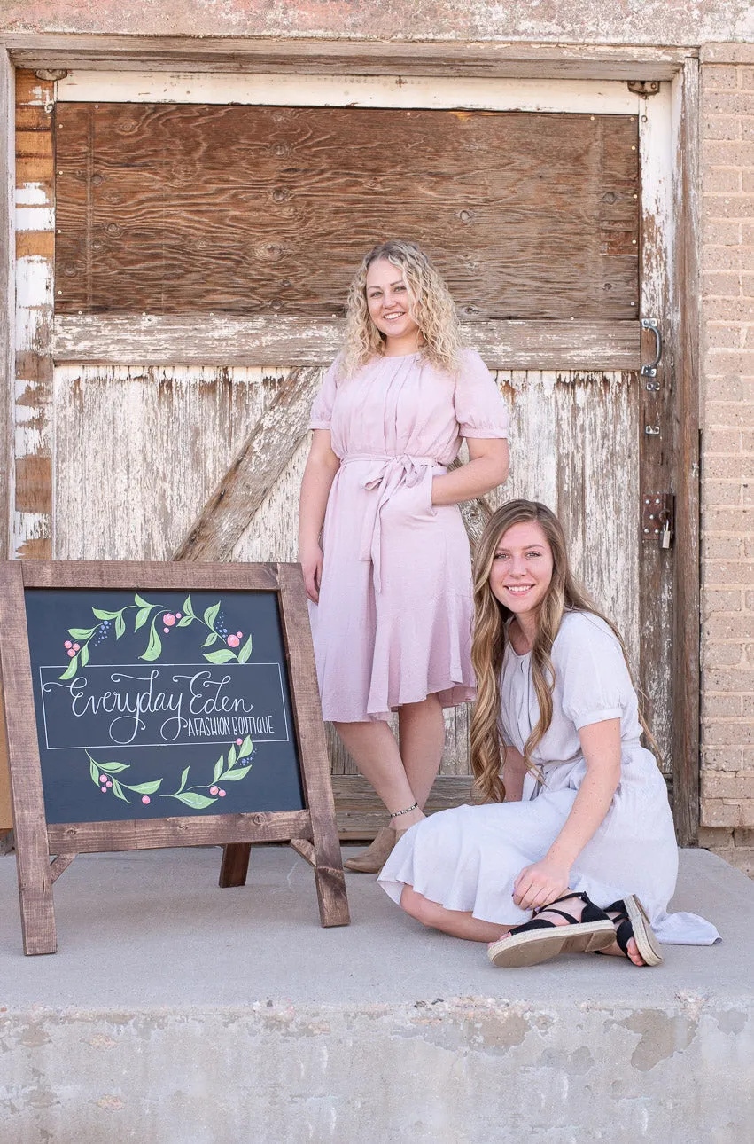 Lemon tree Dresses
