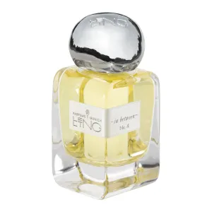 Lengling Munich In Between No 4 Perfume For Unisex Parfum 50ml