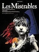 Les Misérables, Easy Piano