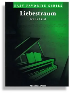 LIEBESTRAUM EASY FAVORITE SERIES