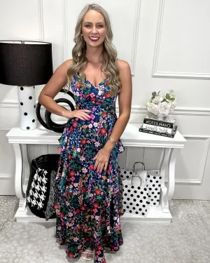 Lillian Dress