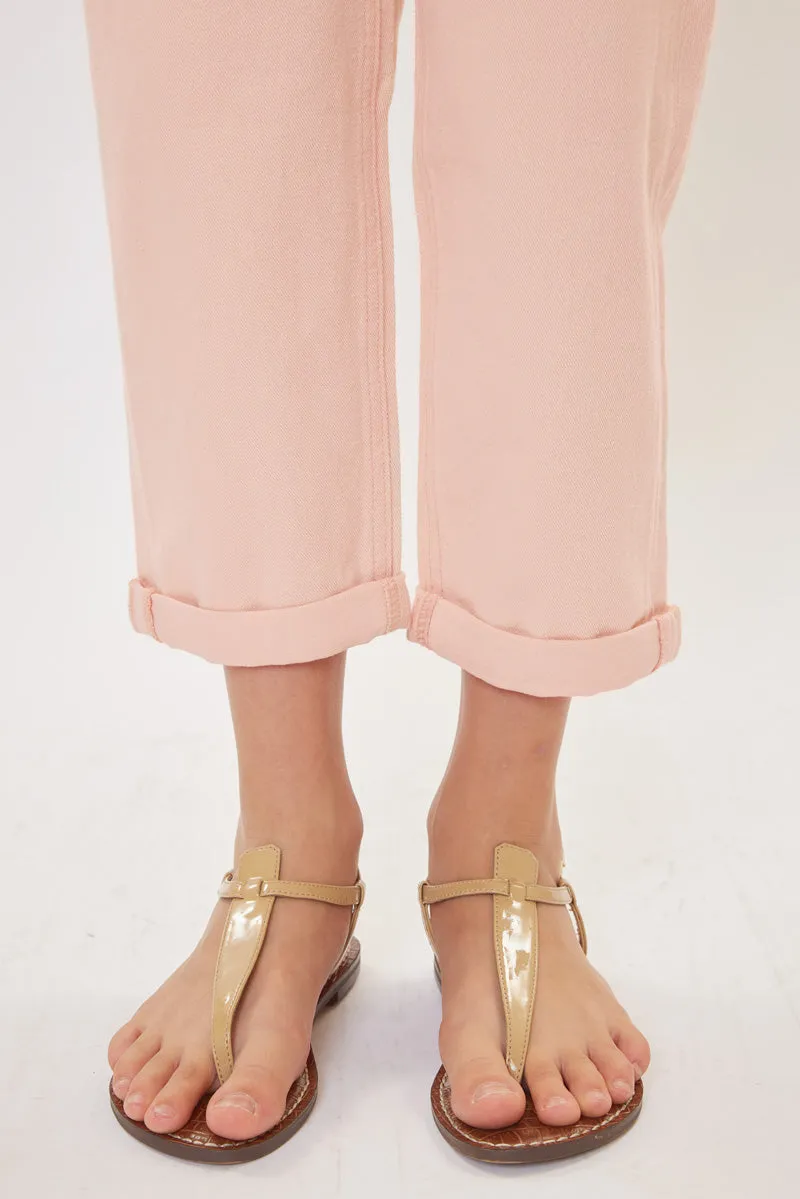 Lily Mini Mom Kid Jeans