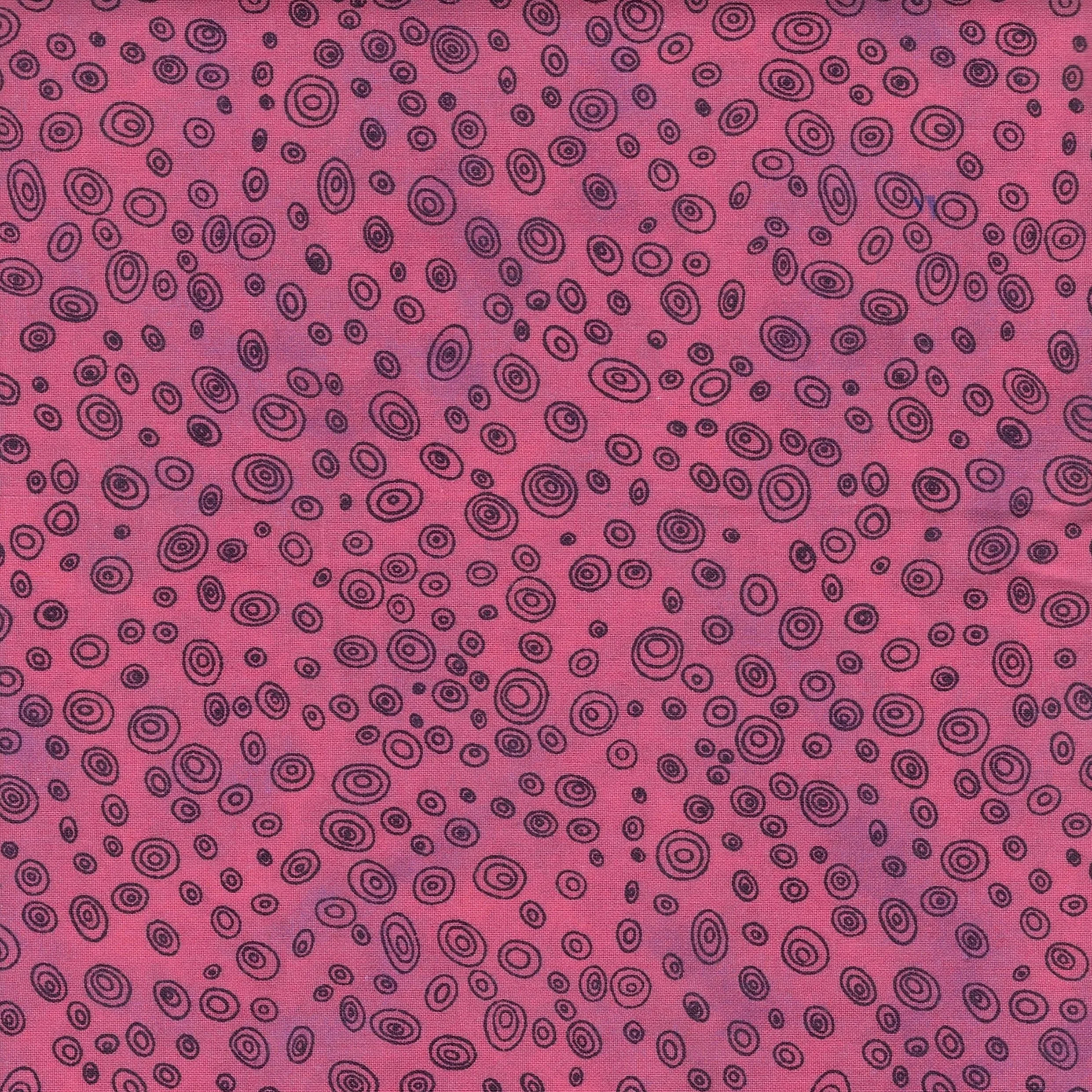 Little Pink Sister - 3 YDS