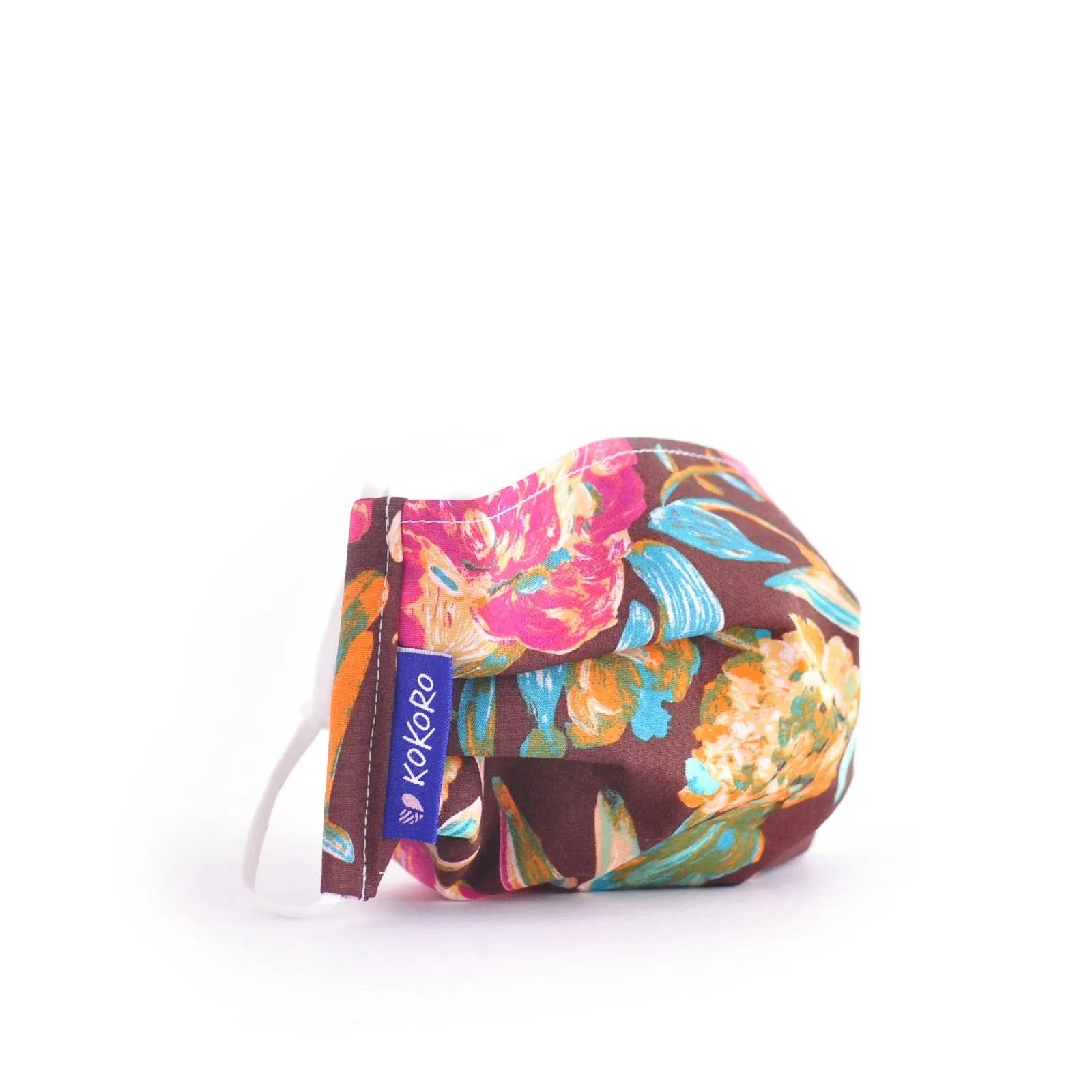 Live And Grow Mask
